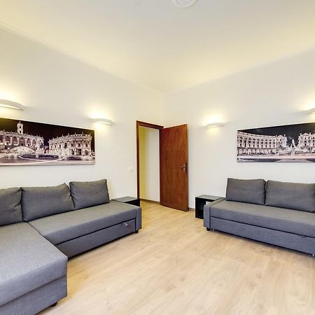 Apartment Colosseo Рим Номер фото